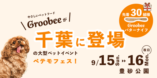 \✨今週末開催!✨/ 大型ペットイベント「ペテモフェス2024」