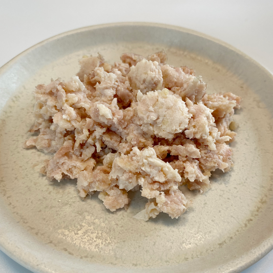 【濃鶏】濃鶏切り落としセット