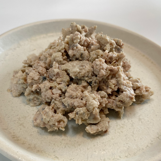 初めての天然鮮魚セット|4pc (2~4種類)