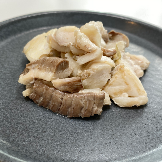 カワハギ・ウマヅラハギ【二宮産・天然魚】