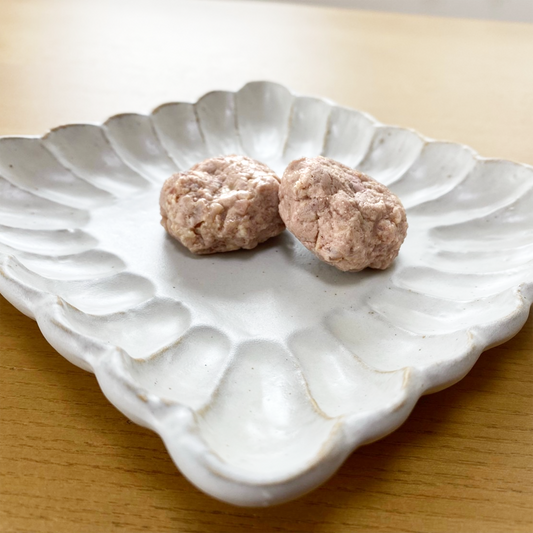 ももむねつくね