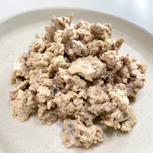 サバほぐし【二宮産・天然魚】