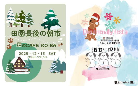 ✨今週末は藤沢＆墨田区に登場✨