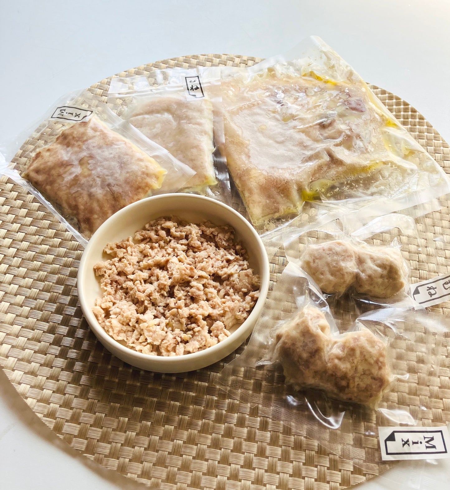 【🔔12月20日まで🔔】愛犬と食べるGroobee Xmasセット🎄〜2025年ver.〜