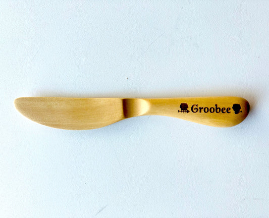 【 新登場！】Groobeeカトラリー
