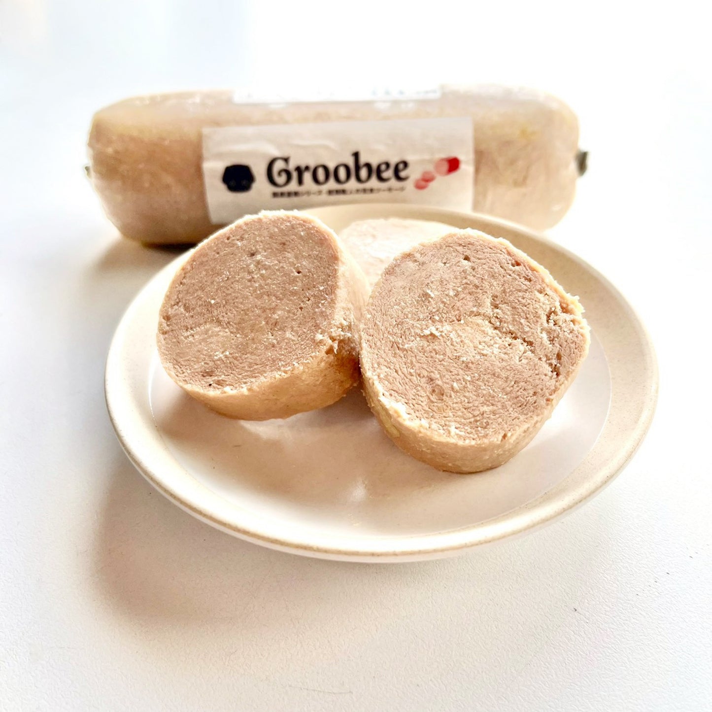 【新登場】親鶏職人の完食ソーセージ