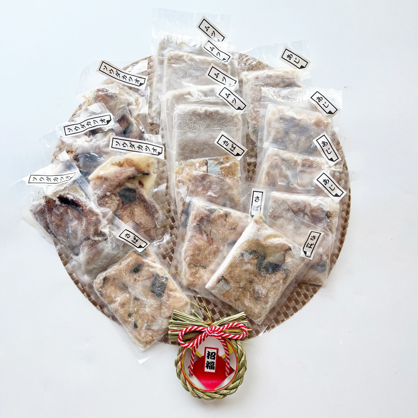 【🌅12月26日まで🌅】新年を祝うGroobeeのお正月セット🎍〜2026年ver.〜